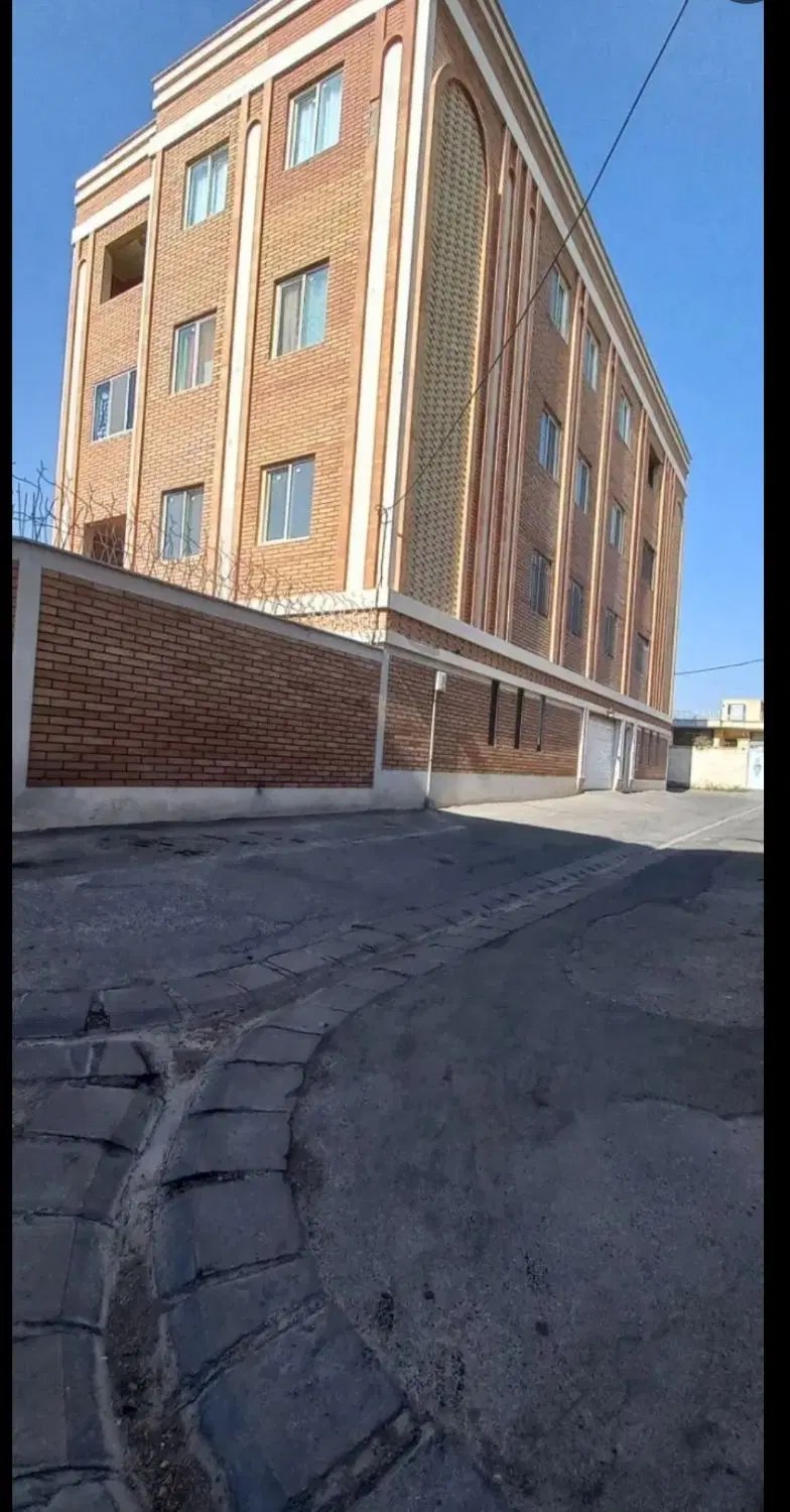 فروش آپارتمان