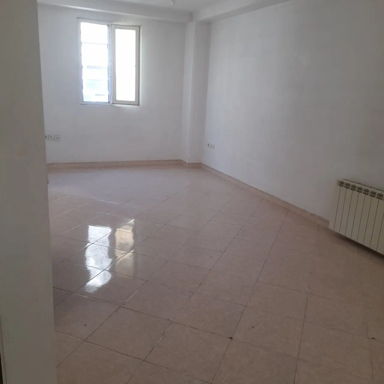 اپارتمان تک واحدی