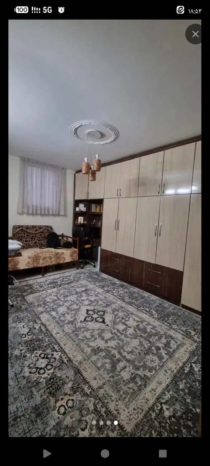 اجاره آپارتمان