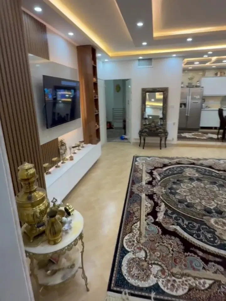 آپارتمان مدیران، 3خواب،4واحدی