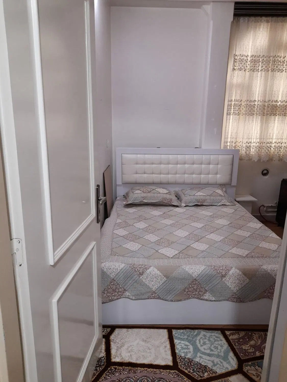 ۷۰ متری دوخواب باجک دو