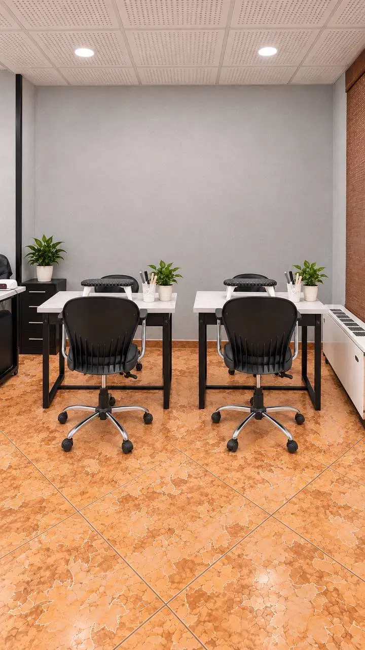 اجاره میز ناخنکار