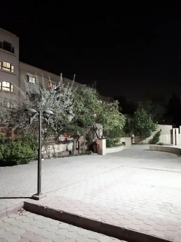 آپارتمان ۷۵ متری