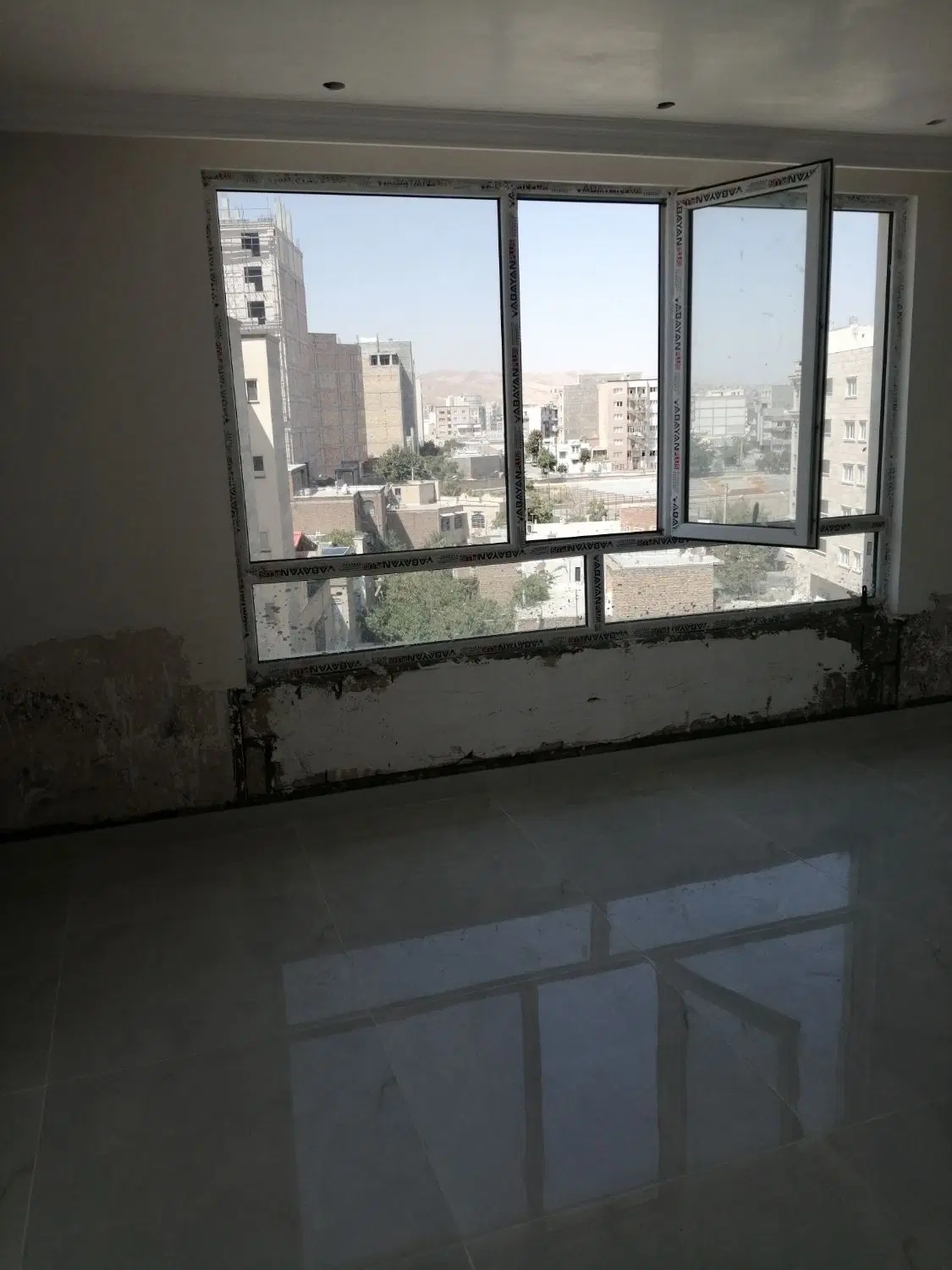 اجاره آپارتمان اداری پزشکی
