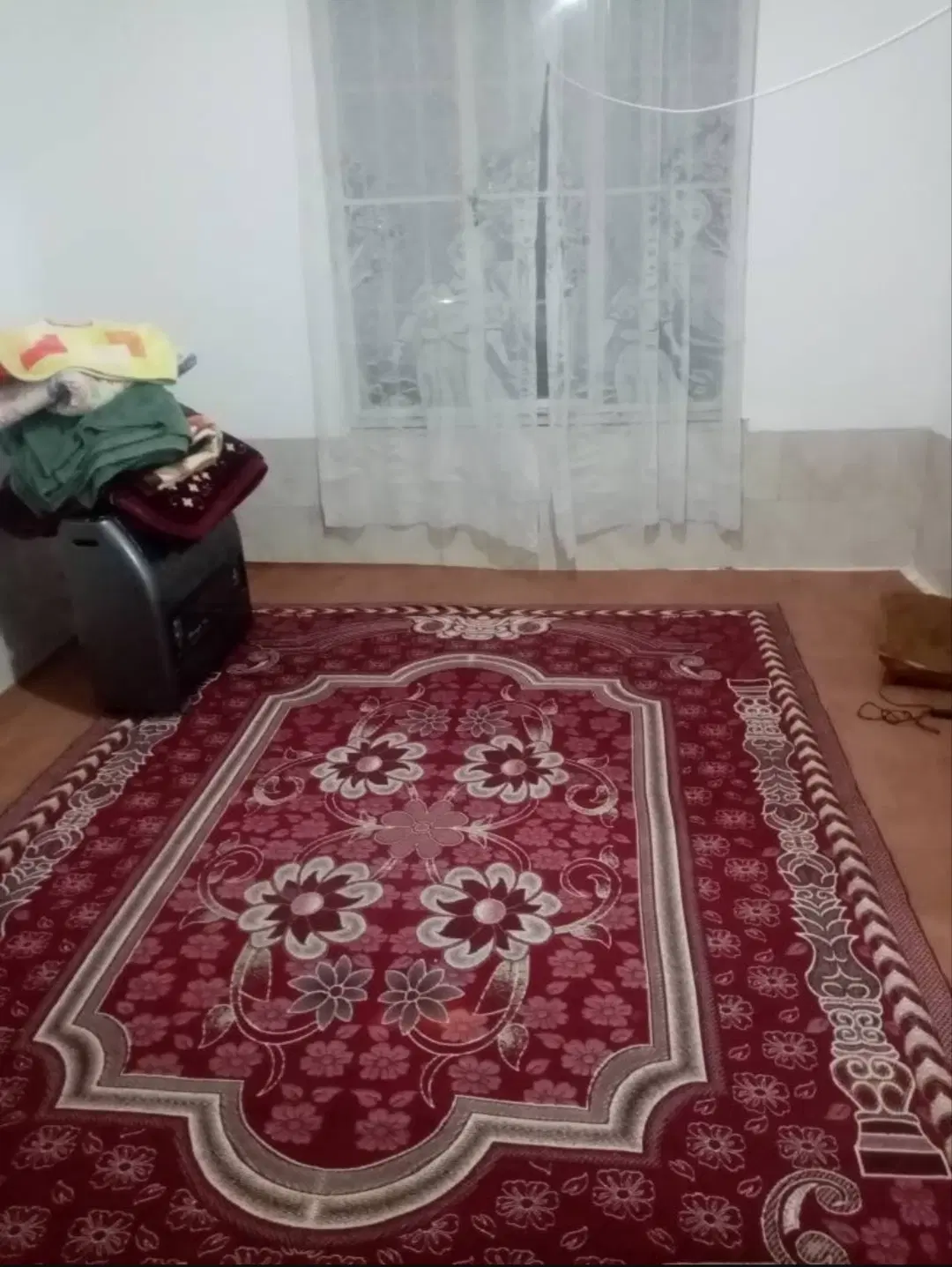 خانه طبقه دوم ،2خواب،کوچه اصلی،نارنجستان82