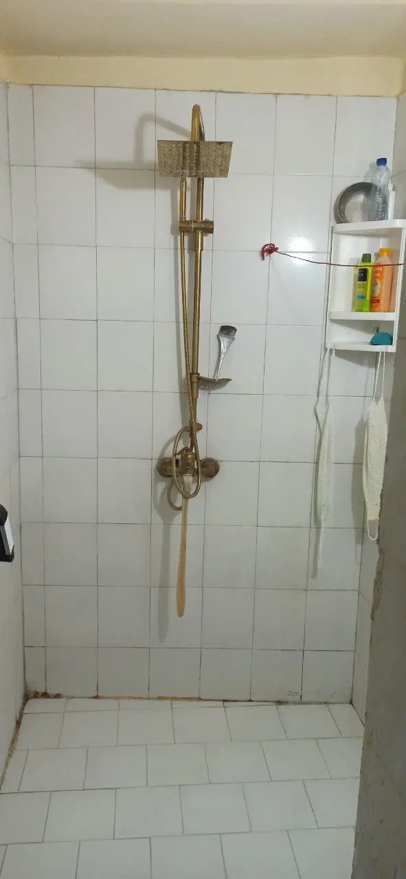 آپارتمان ۷۰ متری_آسانسور_پارکینگ_ حصارک بالا