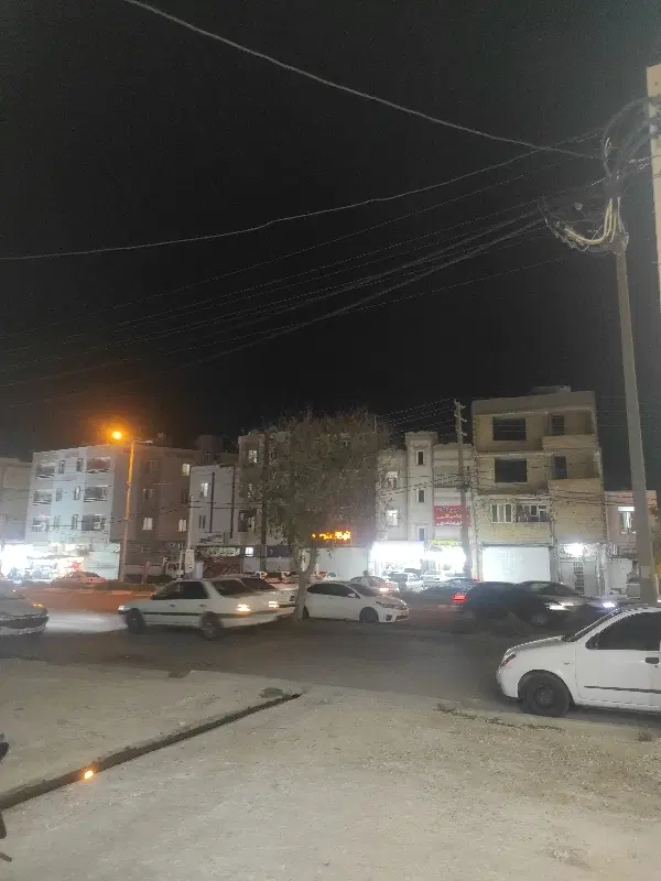 فروش زمین مسکونی سرتل