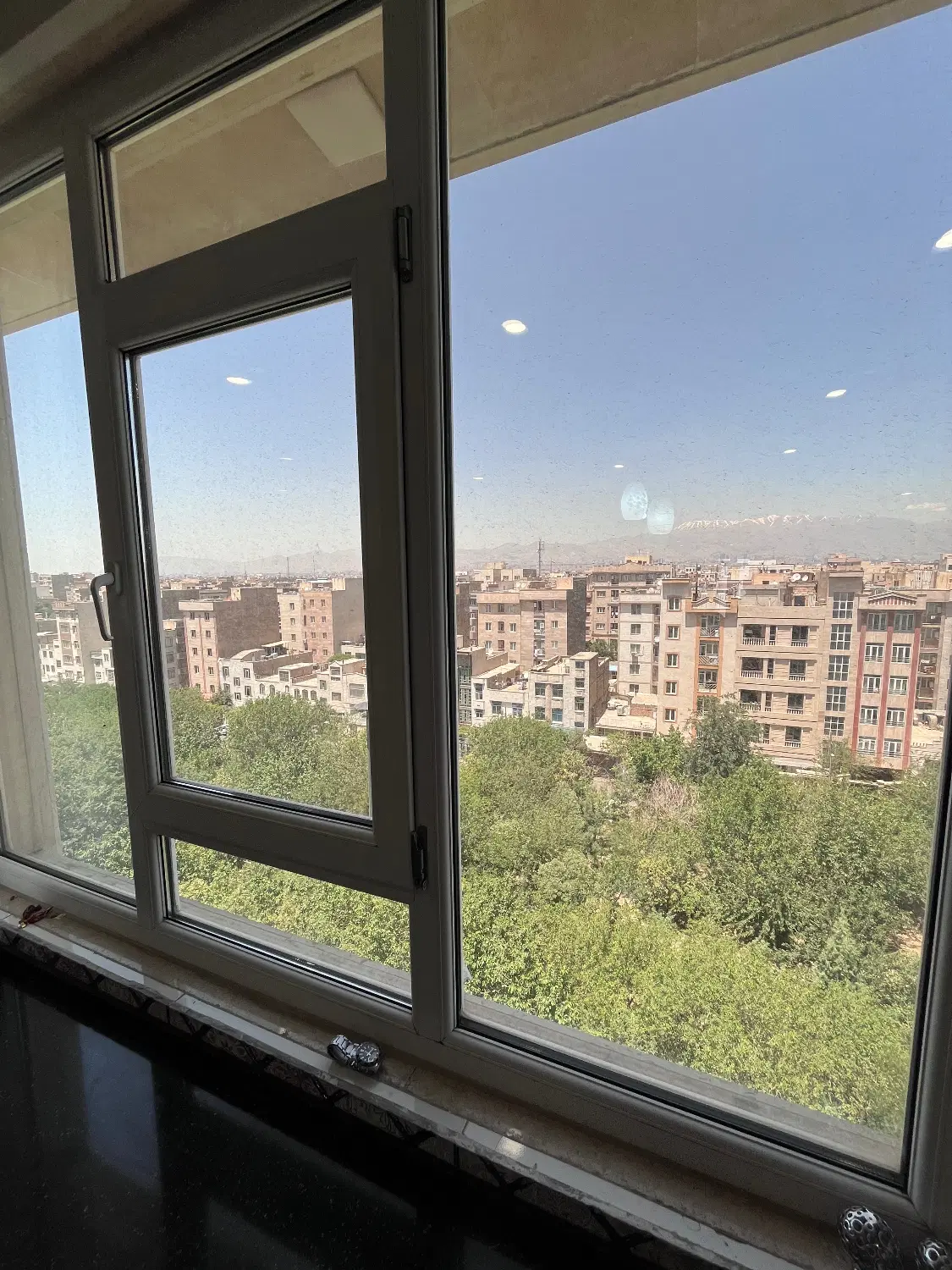 اجاره مغازه نانوایی ۴۵ متری شیک و تمیز