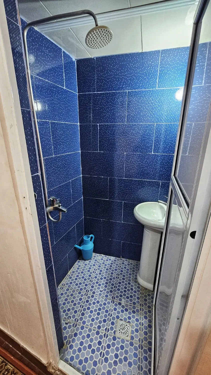 اقامت در طبیعت خنک نوستالژی
