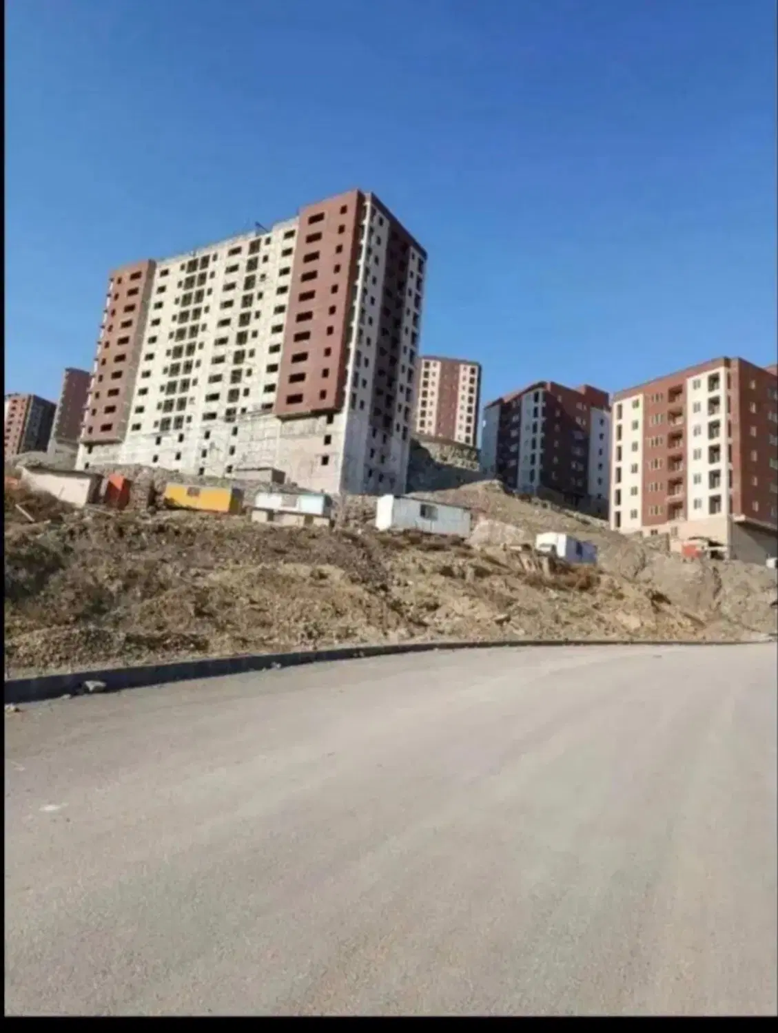 مسکن ملی