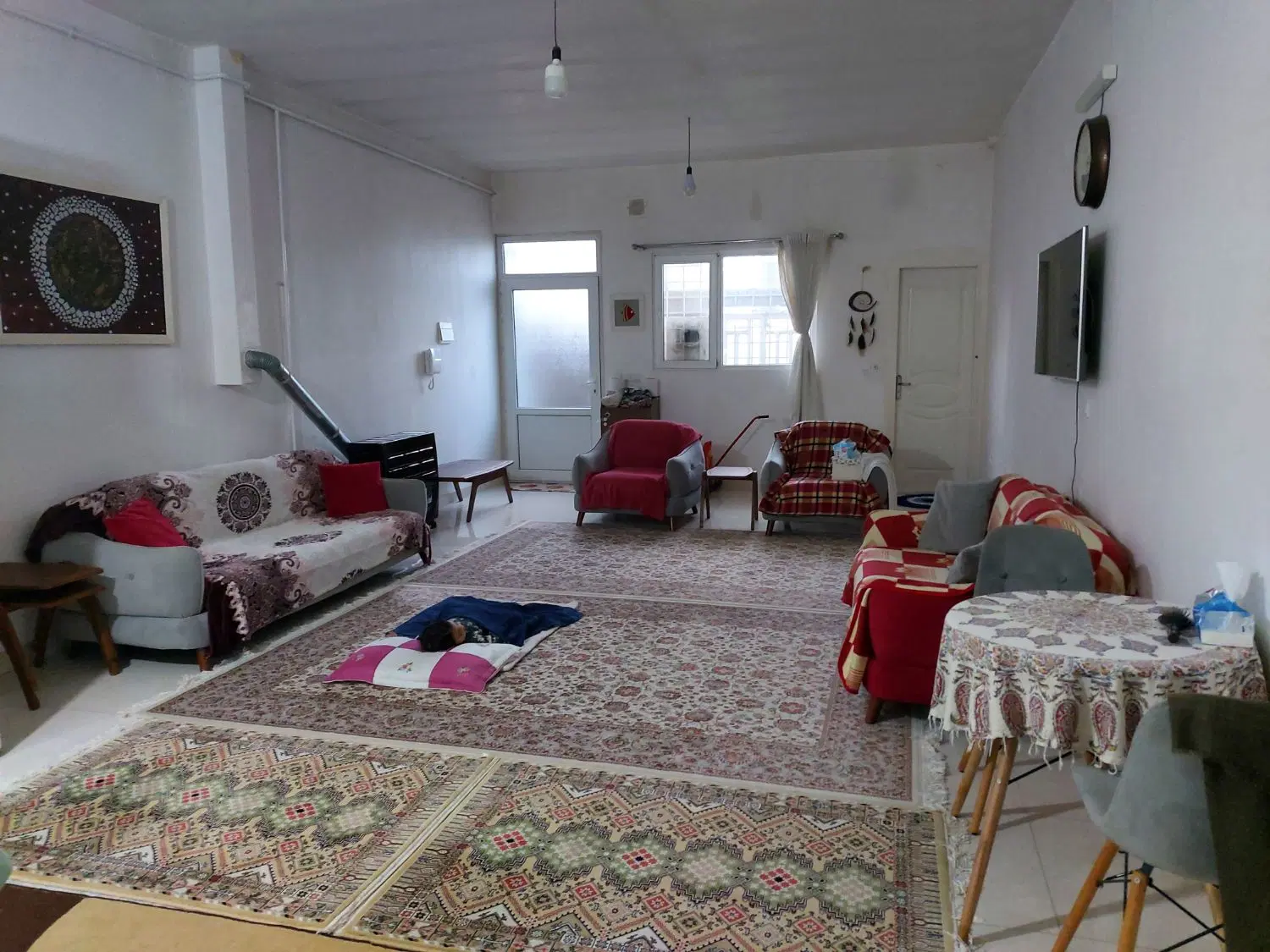 خانه اجاره ای