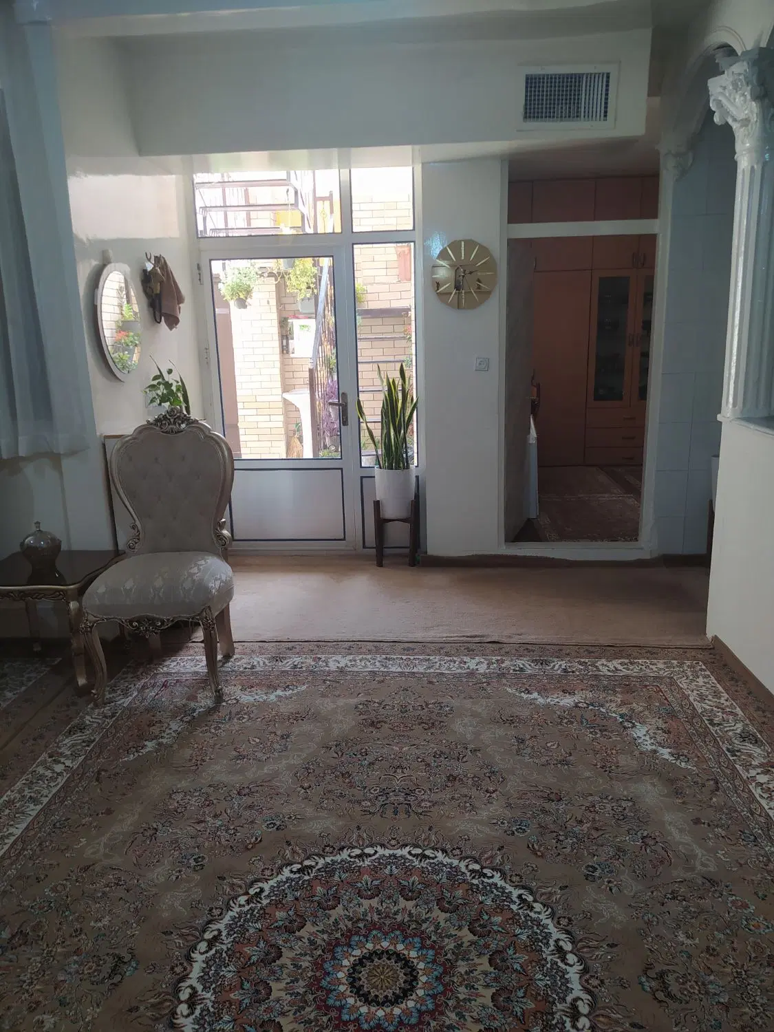 فلاورجان جعفر آباد خیابان فرهنگ عصرتماس بگیرید