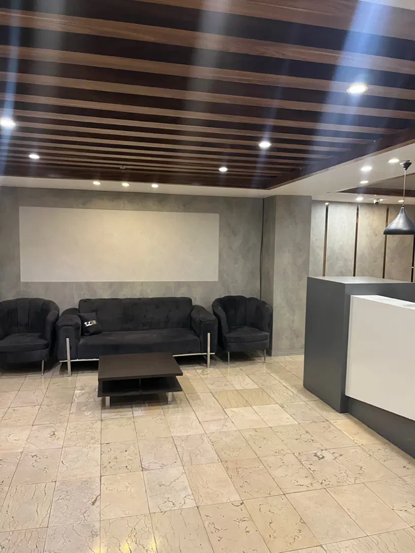 ۸۰ متر دوخواب فول امکانات شیک