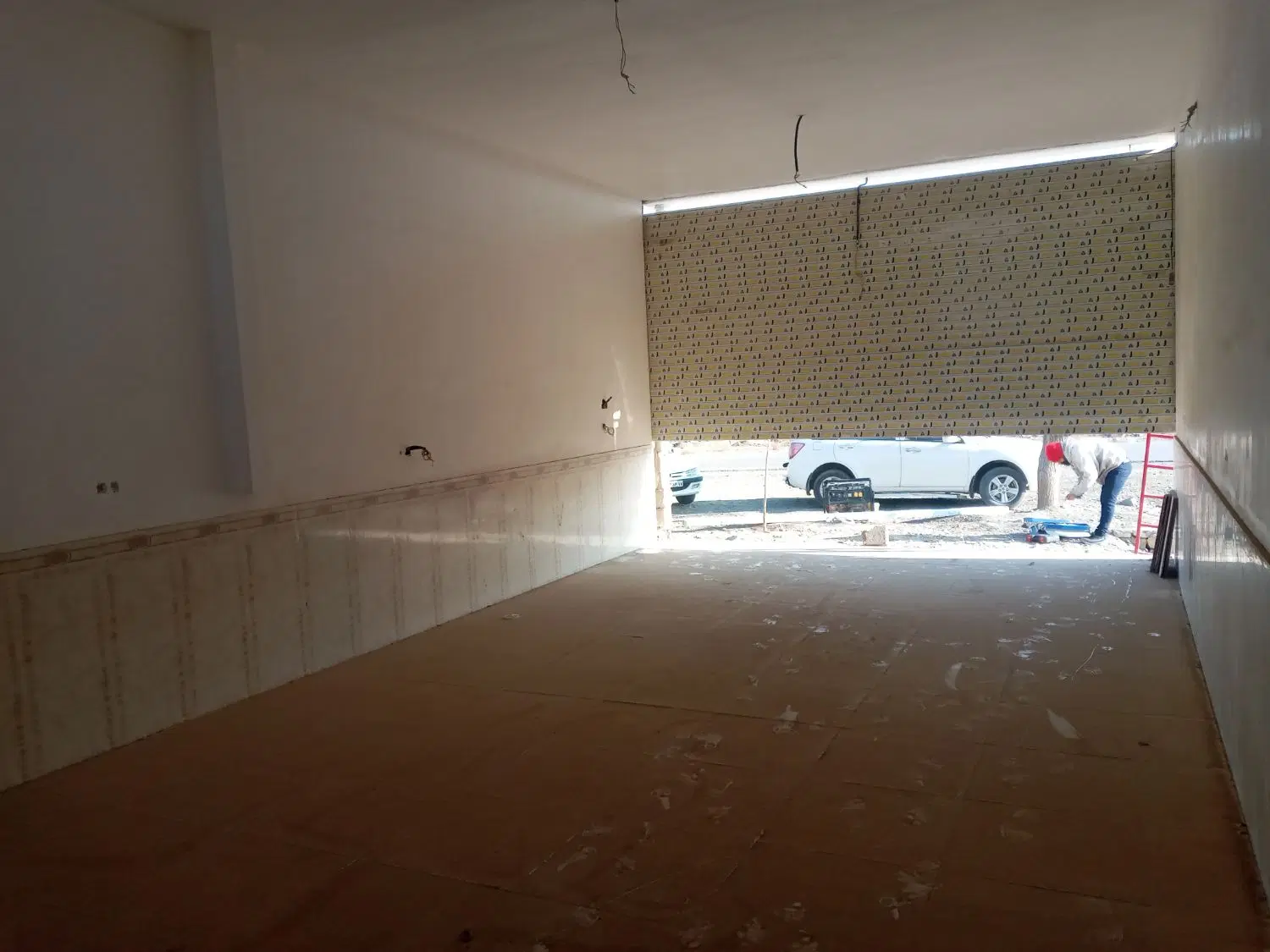 مغازه ۷۵ متری رهن و اجاره شهرک نوید