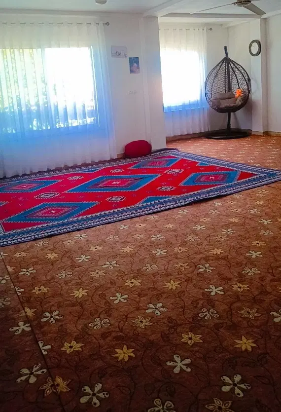 اجاره روزانه ویلا