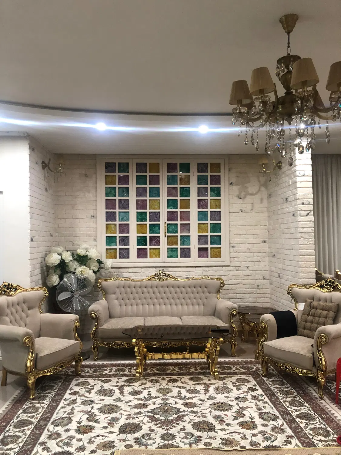 رهن واجاره اپارتمان خیابان امام رضا