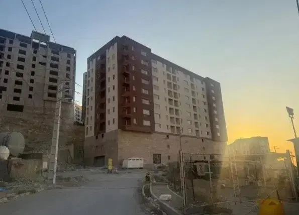 فروش آپارتمان