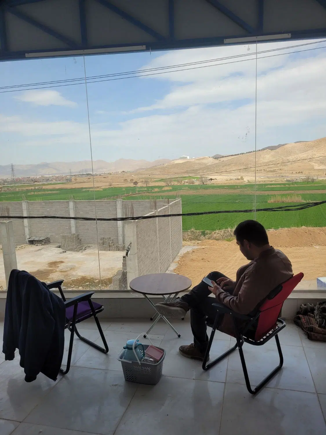 فروش کارگاه شهرک کارگاهی