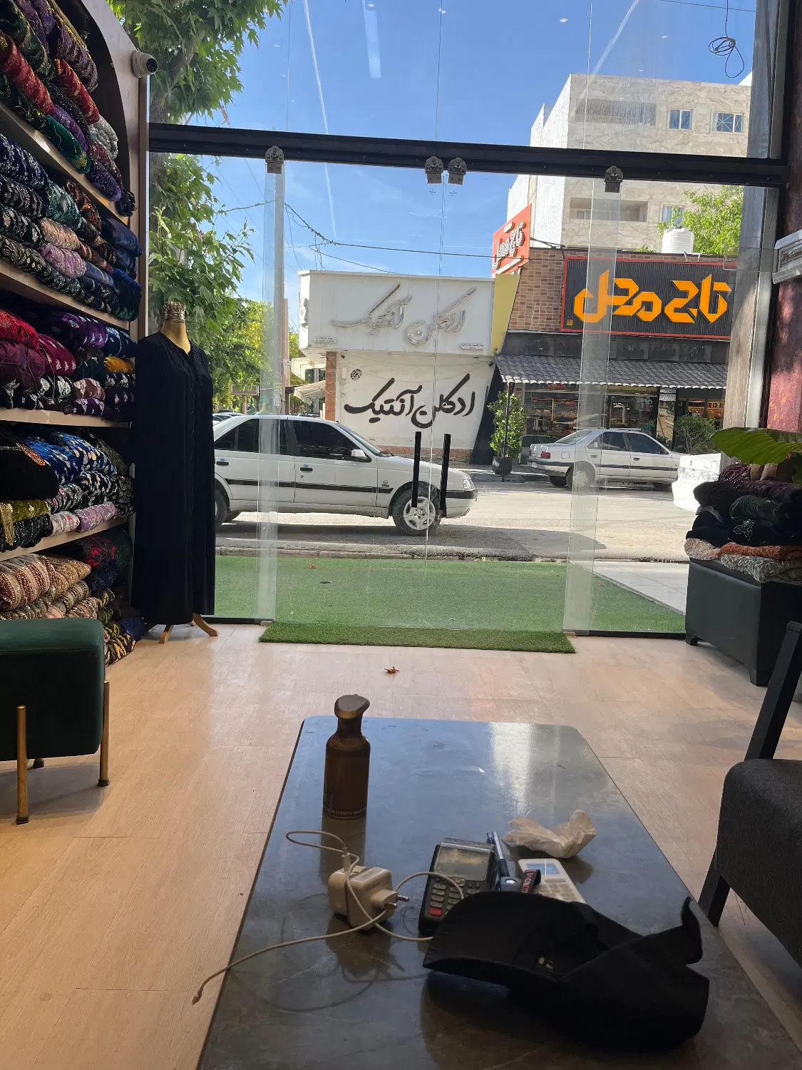 خانه ویلایی مستقل