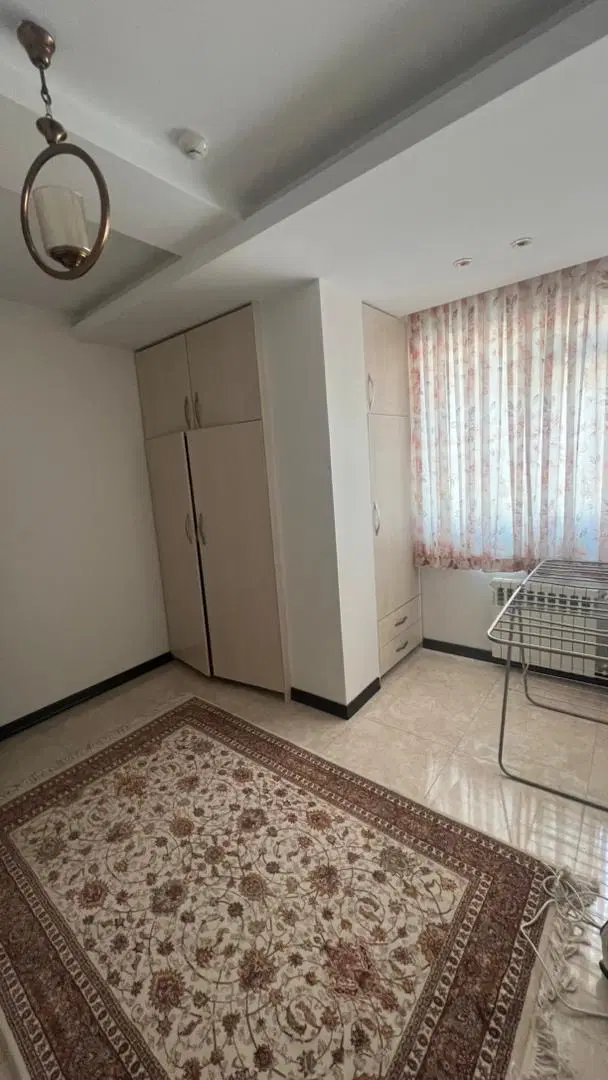 رهن کامل آپارتمان ۱۰۰ مترب دو خوابه تک واحد