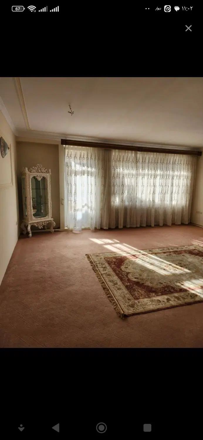 منظریه ابوریحان سفیر امید شهناز رسالت لاله زار۱۴۵