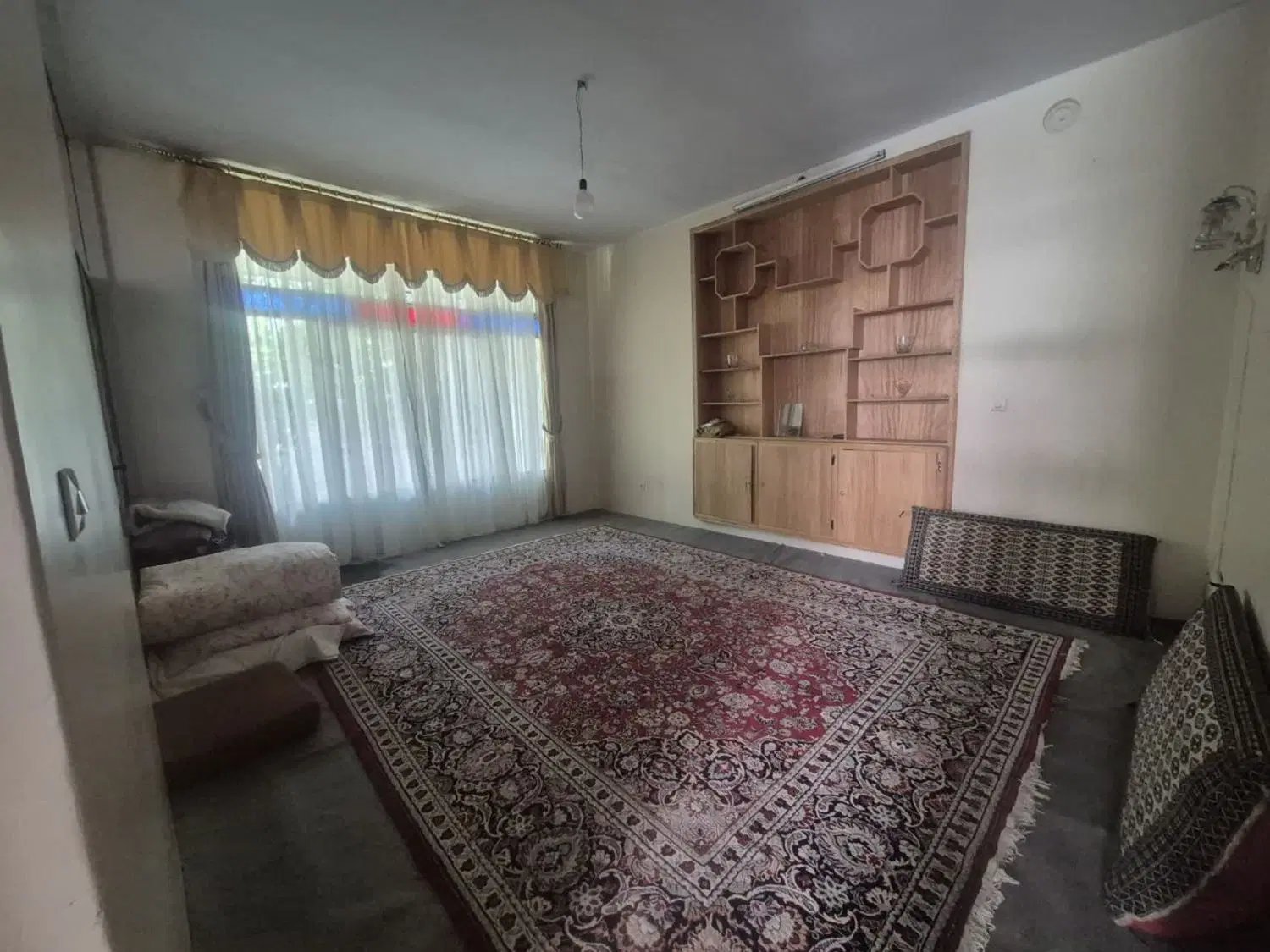 اجاره خانه ویلایی دربست