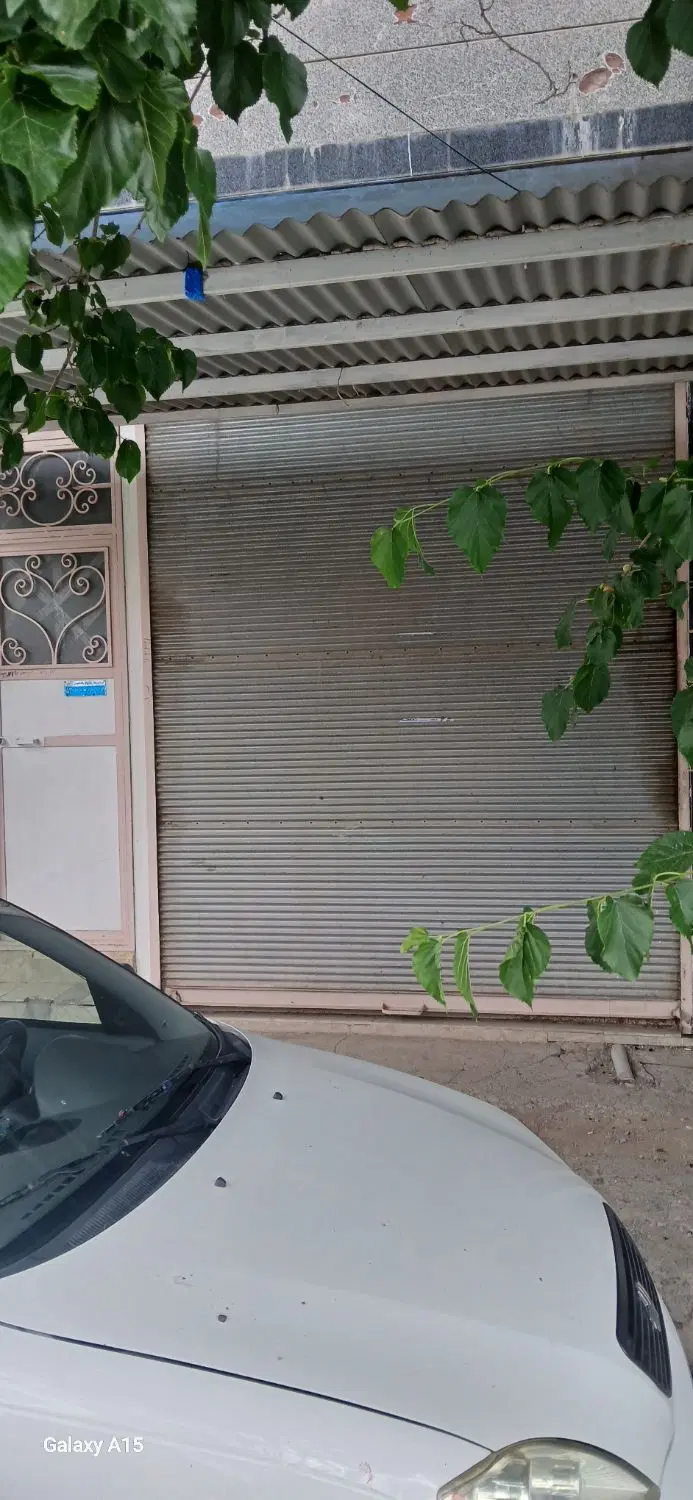 اجاره مغازه ۲۰ متری
