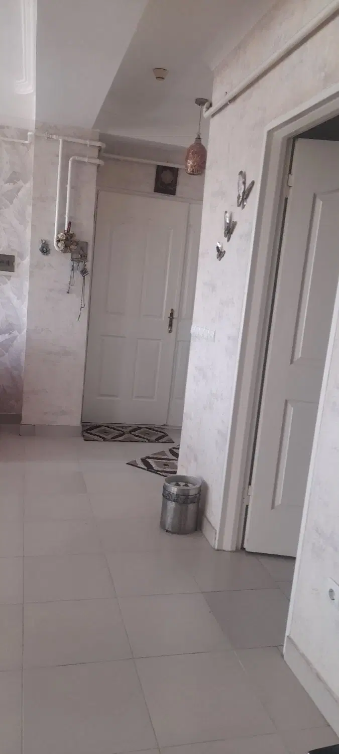 آپارتمان ۱۰۰متری
