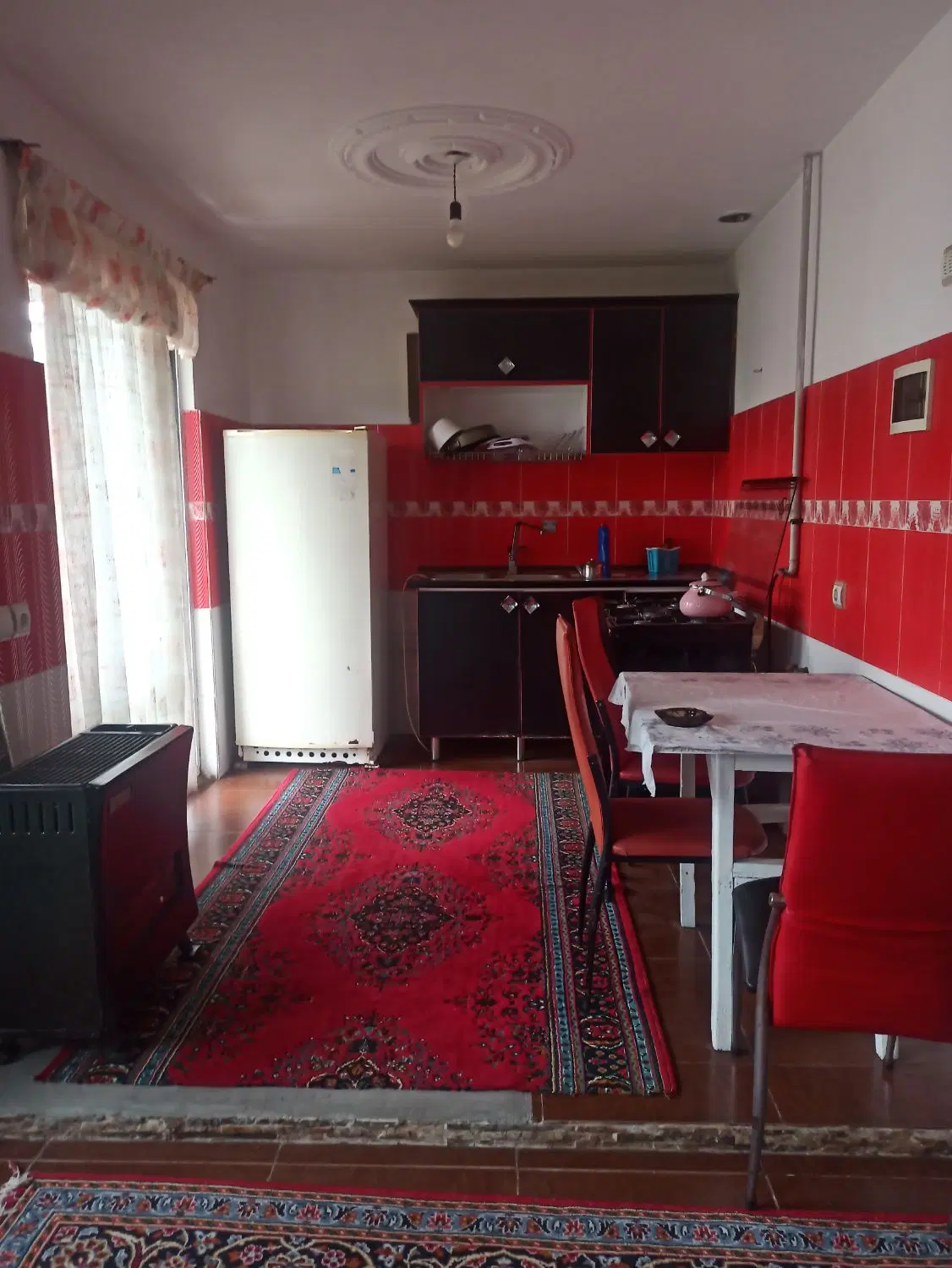 اجاره خانه تک خواب