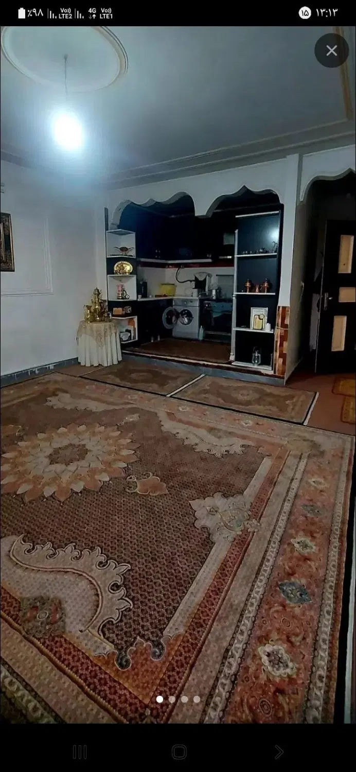 اپارتمان
