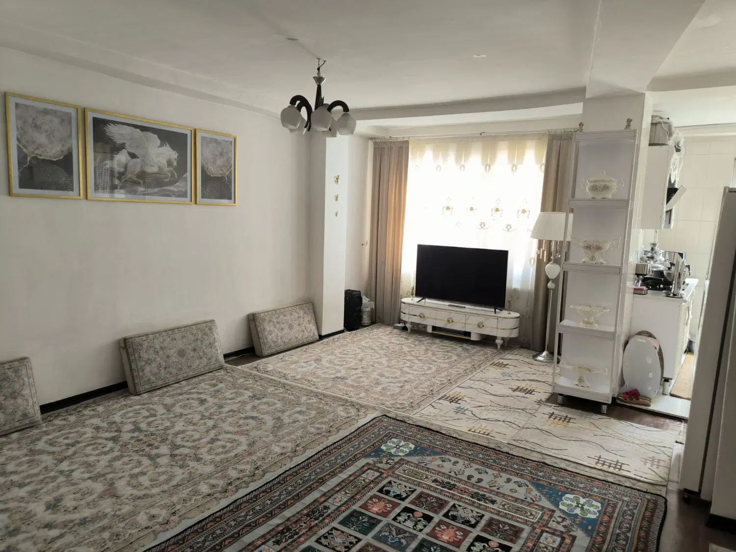 مسکن مهر دانش