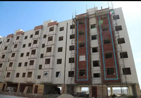 فروش واحد خراسانی
