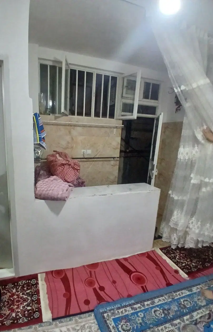 واحد همکف ۵۰متر عباسی بهشتی