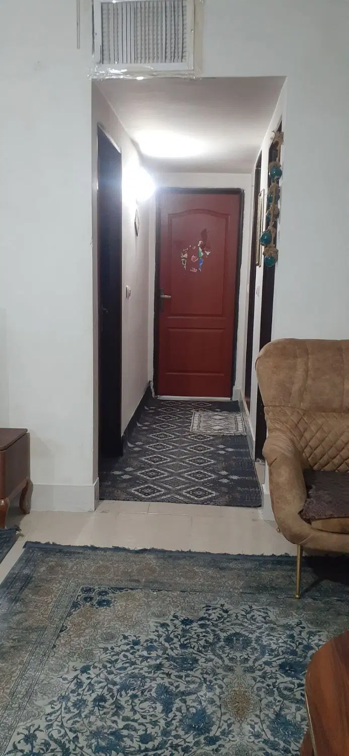 فروش اپارتمان  در ارادان ققنوس پشت دادگستری ۷۸متر