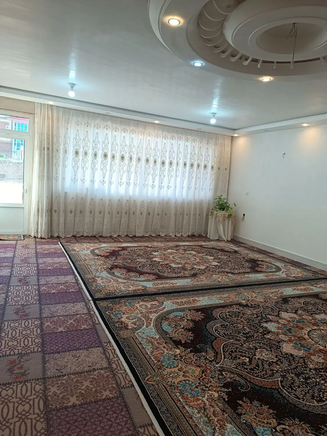 اجاره موقت منزل