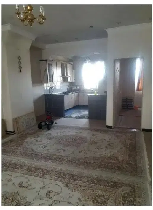 مورد اجاره آپارتمان طبقه چهارم