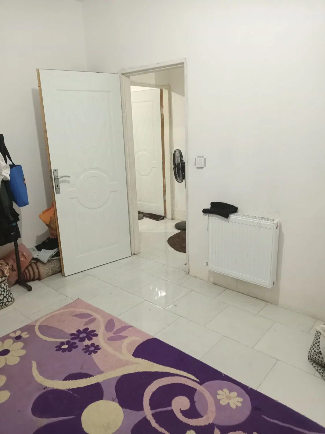 فروش یک واحد مسکن مهر میارکلا
