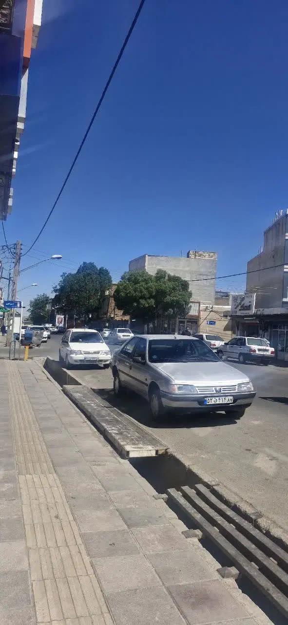 ملک تجاری ۱۱۰ متر اسلام آباد