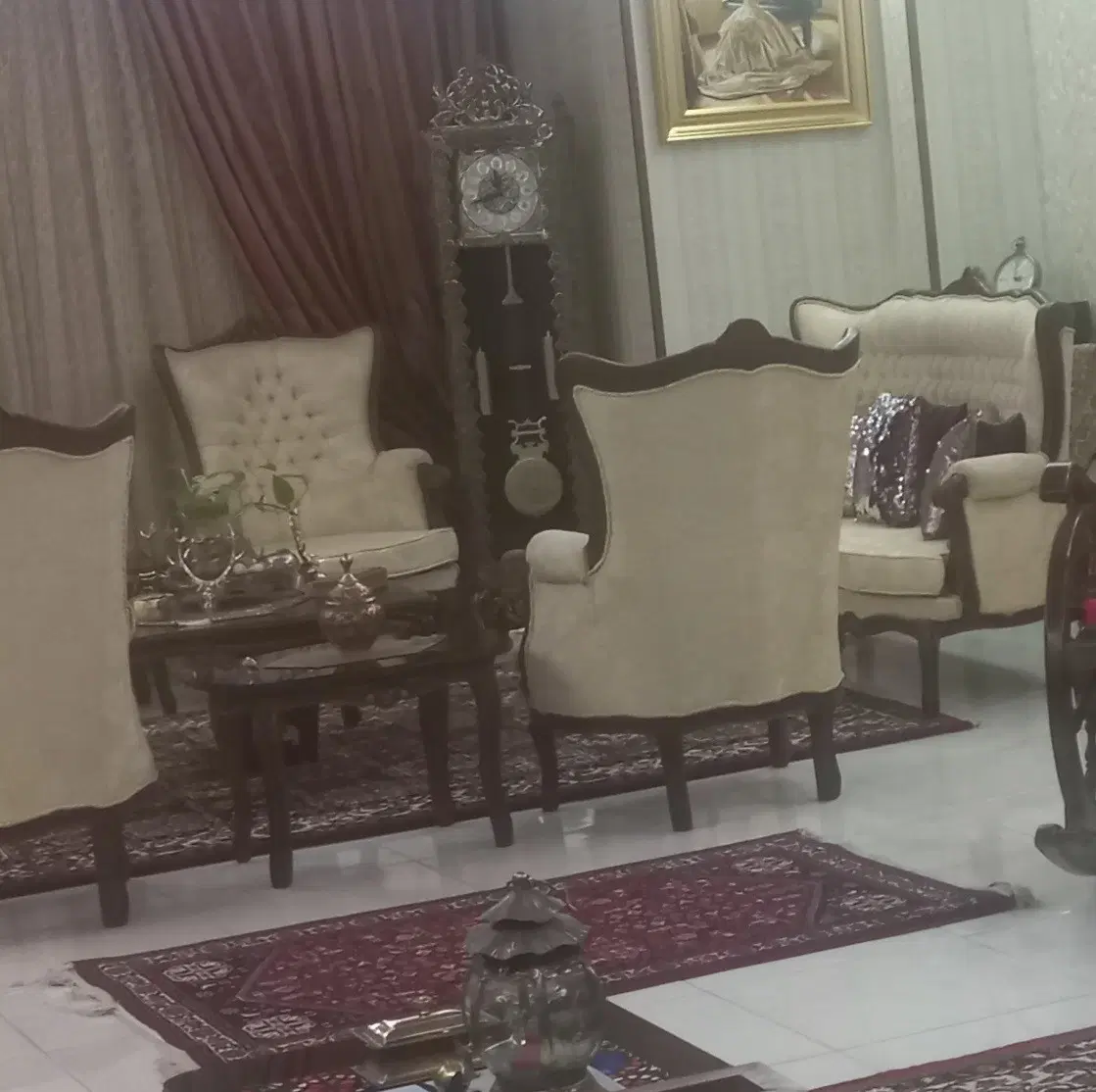 رهن و اجاره  آپارتمان دو خوابه
