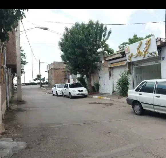 ساختمان ویلایی تجاری بیدستان