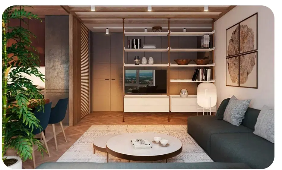 رهن و اجاره اپارتمان