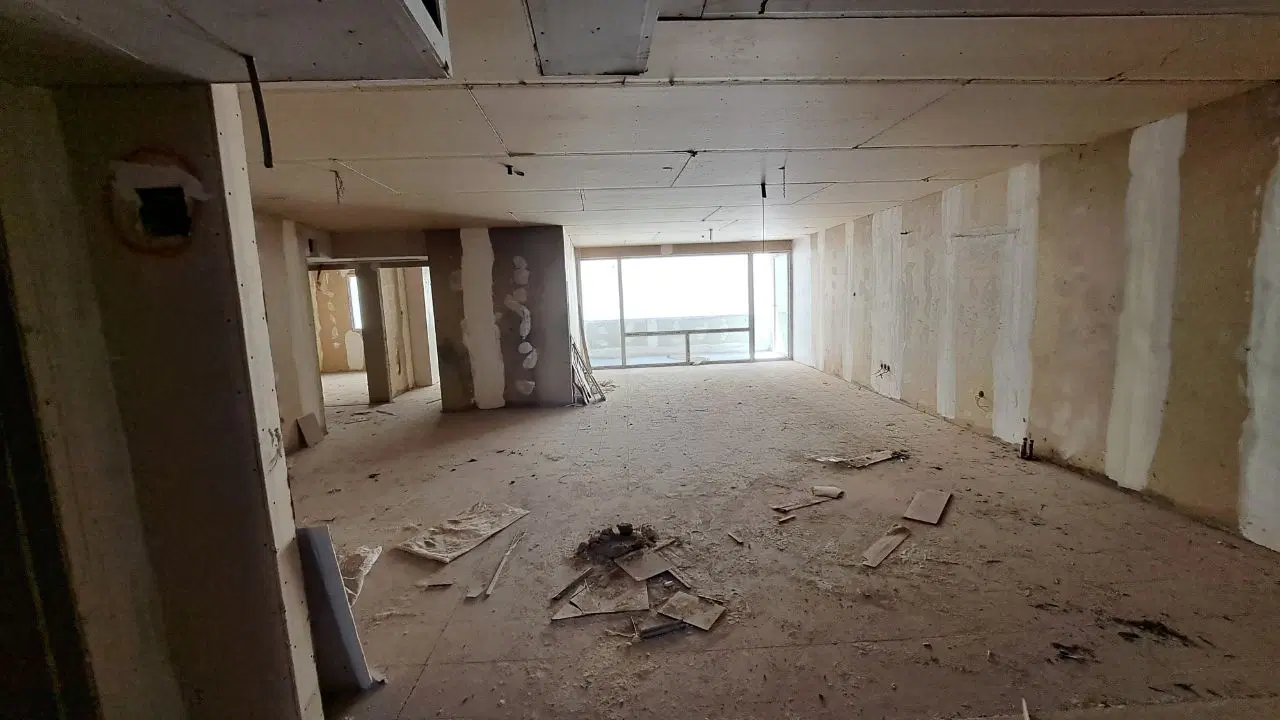 آپارتمان ۱۴۱ متر مجتمع سپهر امیریه