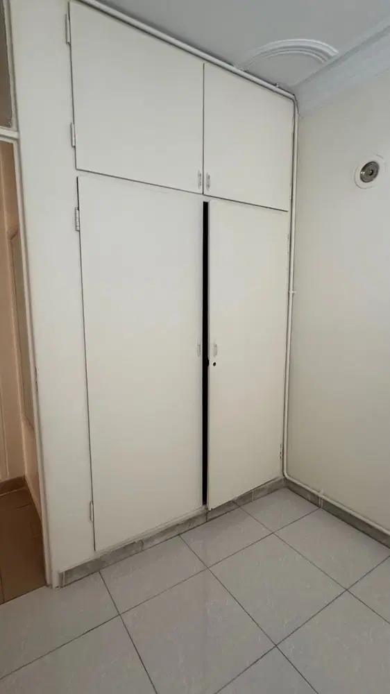 آپارتمان ۱۴۰ متری