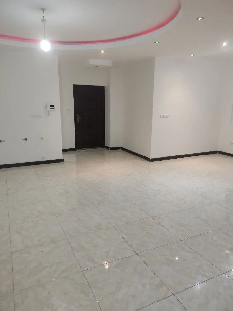 واحد ۶۰ متری دوخوابه اتحاد گوهردشت