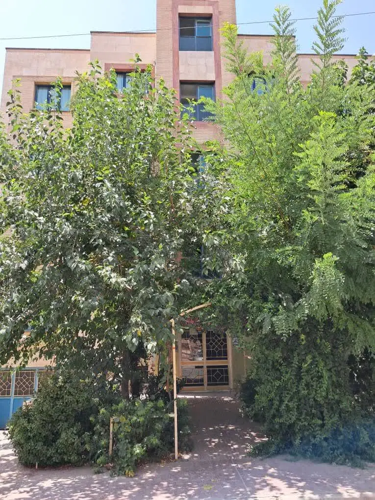 آپارتمان اجاره ای فاز دو