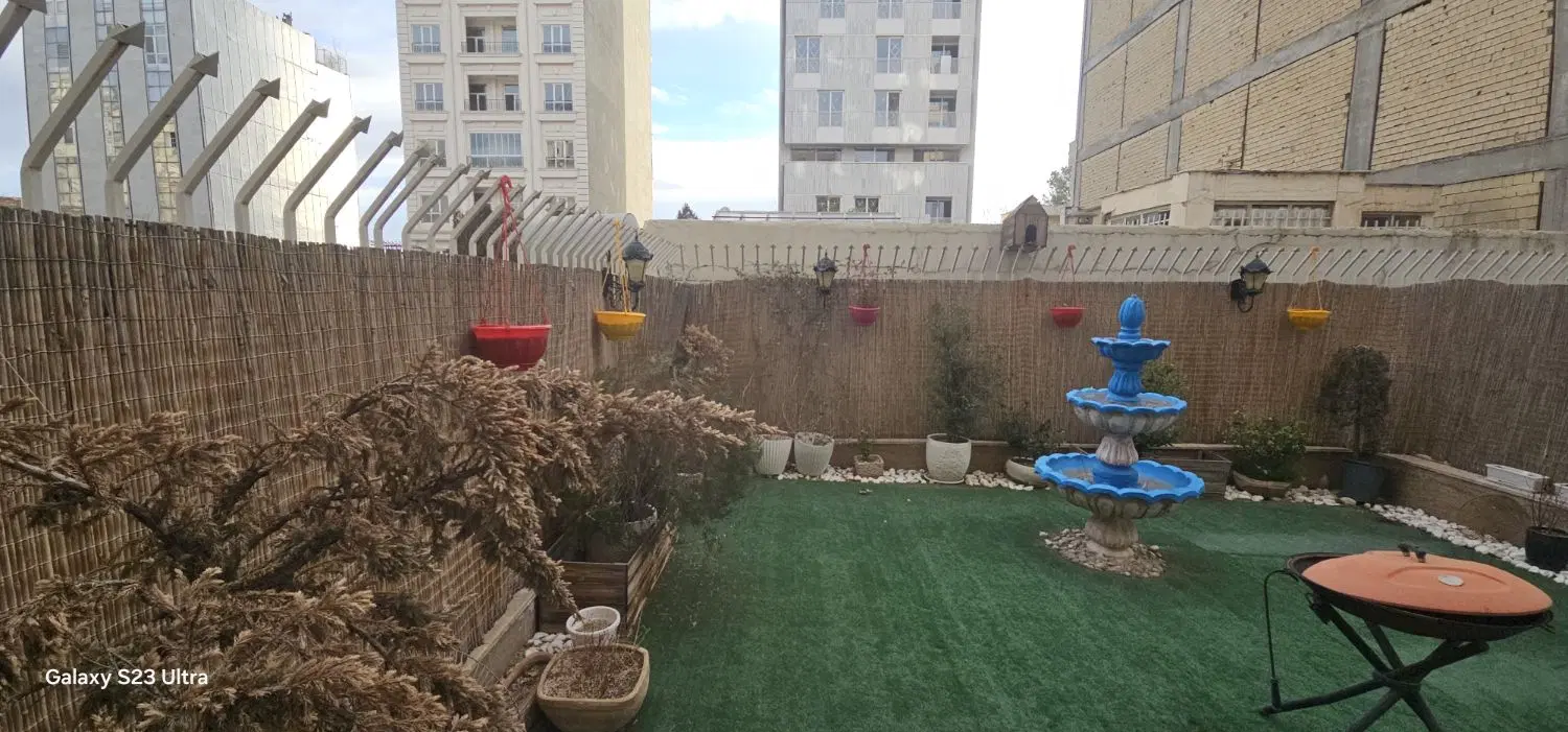 آپارتمان تعزیرات ۲۲ بهمن