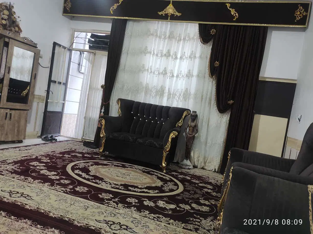 رهن و اجاره سلمان فارسی ۳۰ روبروی مسجد امام حسین