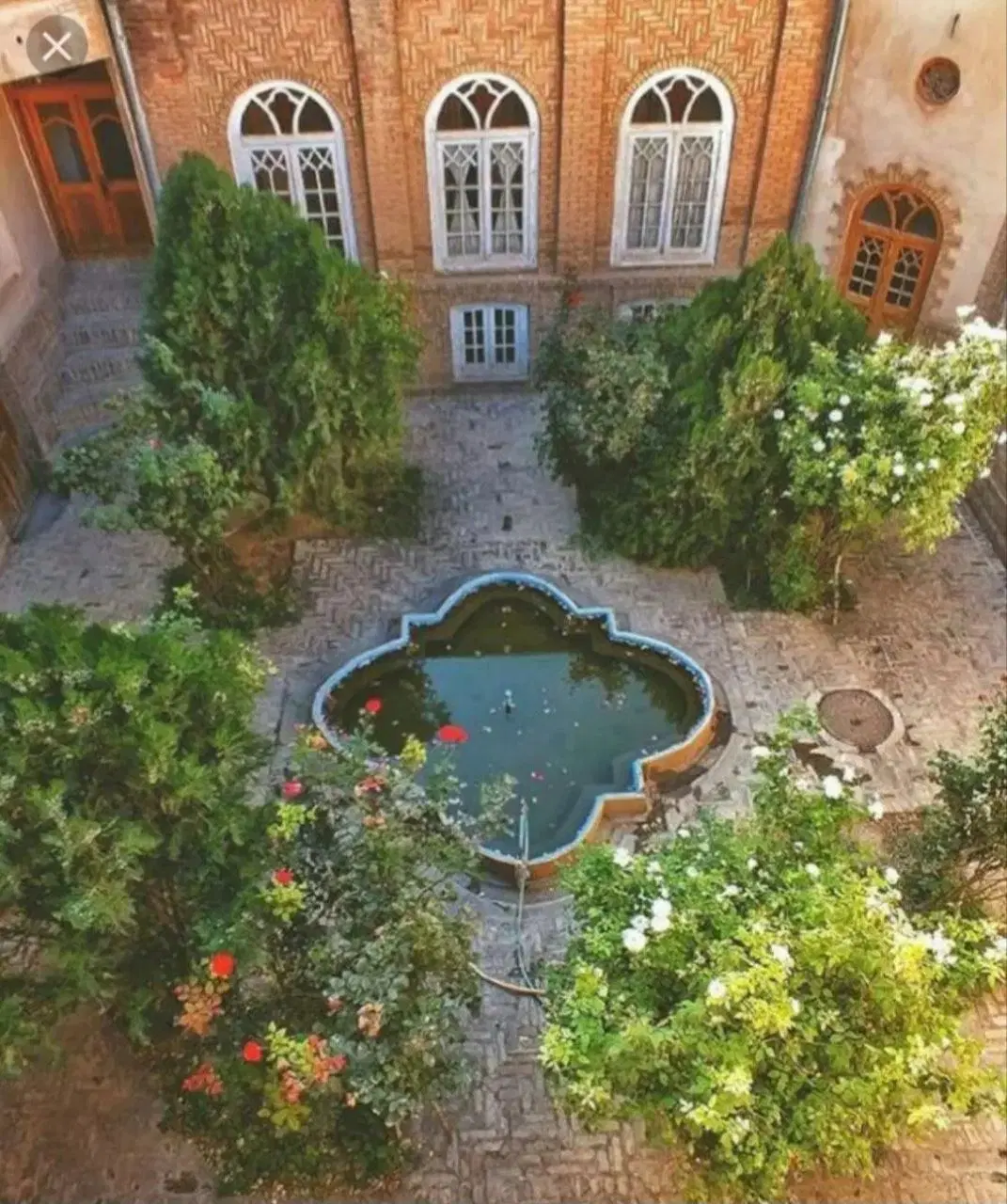 دربستی _ دوطبقه _ پارکینگ ریموتی، جمع و جور