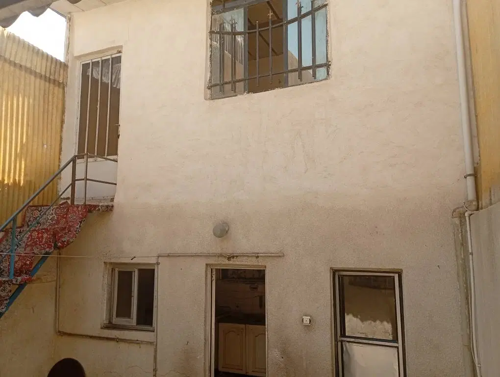 سرمایه‌گذاری انباری مسکونی تولیدی