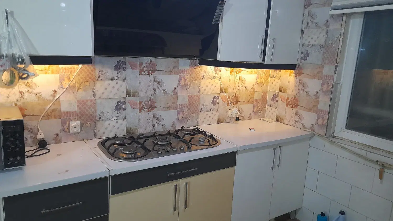 رهن و اجاره آپارتمان ۷۵ متری حیدرآباد